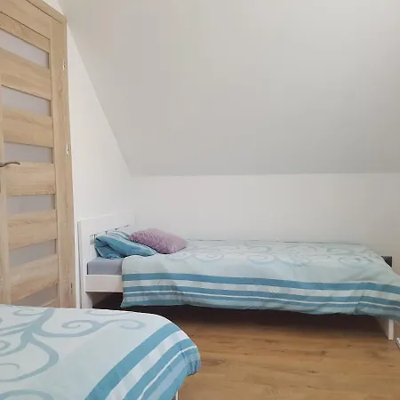 Rozana 木屋